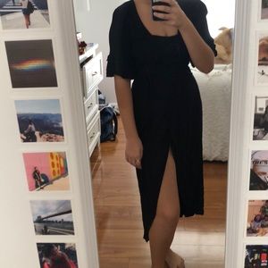 Forever 21 Wrap Dress
